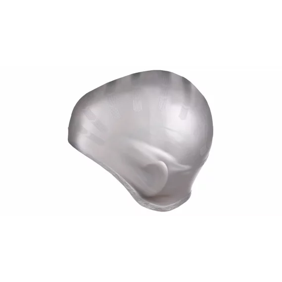 Casca pentru inot Merco Ear Cap, gri