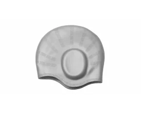 Casca pentru inot Merco Ear Cap, gri