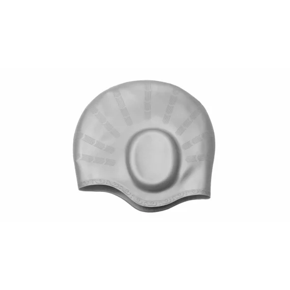Casca pentru inot Merco Ear Cap, gri