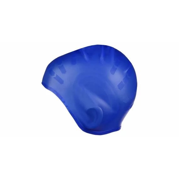 Casca pentru inot Merco Ear Cap, albastru