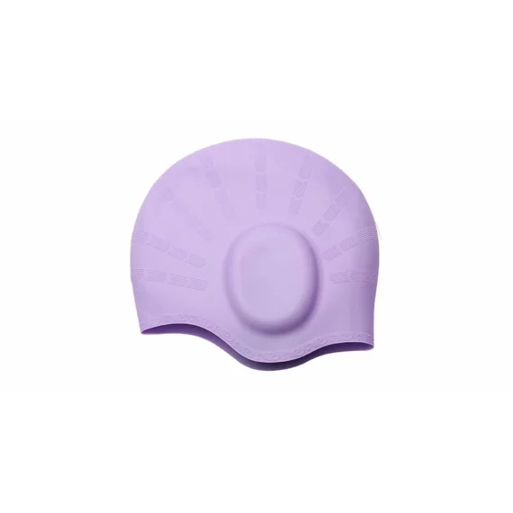 Casca pentru inot Merco Ear Cap, violet