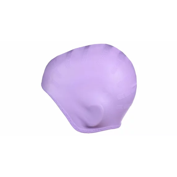 Casca pentru inot Merco Ear Cap, violet