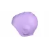 Casca pentru inot Merco Ear Cap, violet