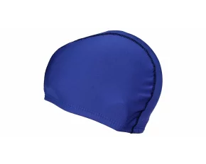 Casca poliester Merco Polyester Cap, albastru