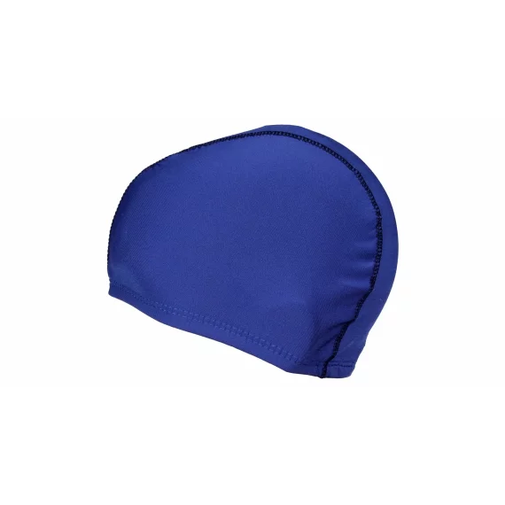 Casca poliester Merco Polyester Cap, albastru
