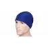 Casca poliester Merco Polyester Cap, albastru