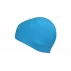Casca poliester Merco Polyester Cap, albastru deschis