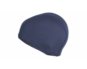 Casca poliester Merco Polyester Cap, albastru inchis