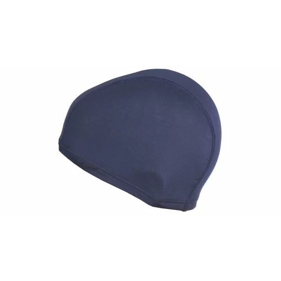 Casca poliester Merco Polyester Cap, albastru inchis