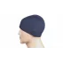 Casca poliester Merco Polyester Cap, albastru inchis