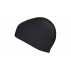 Casca poliester Merco Polyester Cap, albastru inchis, negru