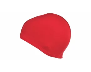 Casca poliester Merco Polyester Cap, rosu