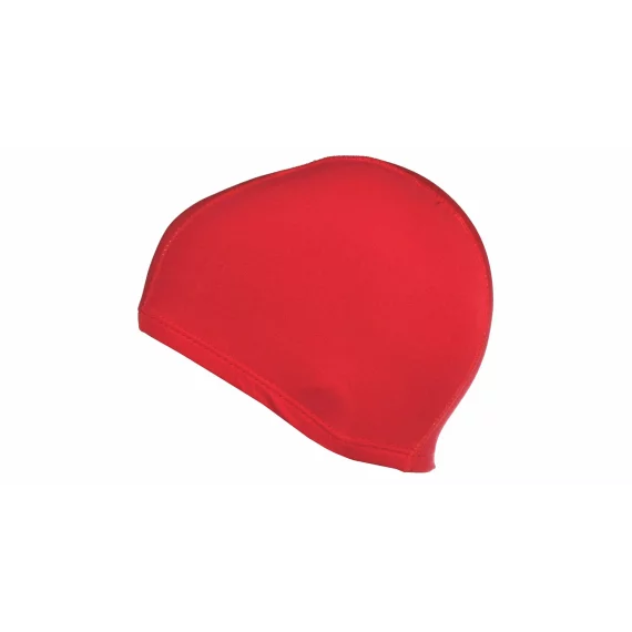 Casca poliester Merco Polyester Cap, rosu