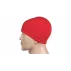Casca poliester Merco Polyester Cap, rosu