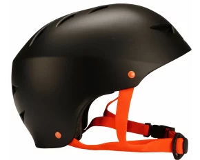 Casca role/skate Aggresive, L, negru