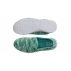 Cationic pantofi din neopren verde-albastru