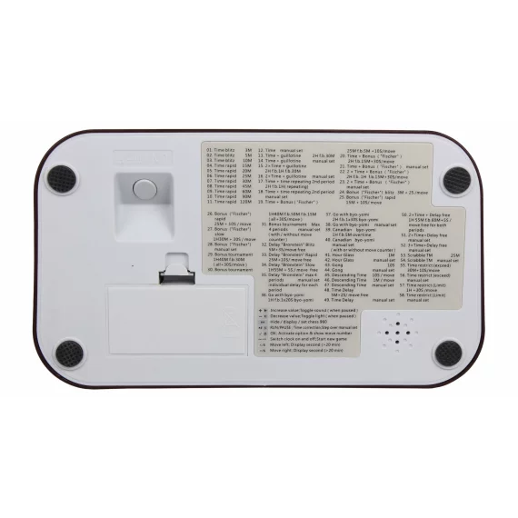 Ceas sah Digi JS223