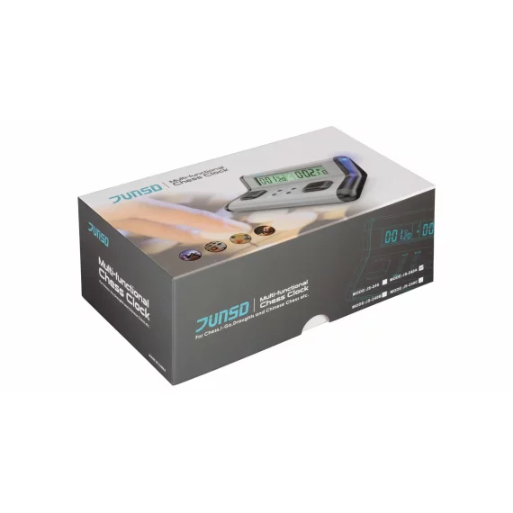 Ceas sah JS-240A