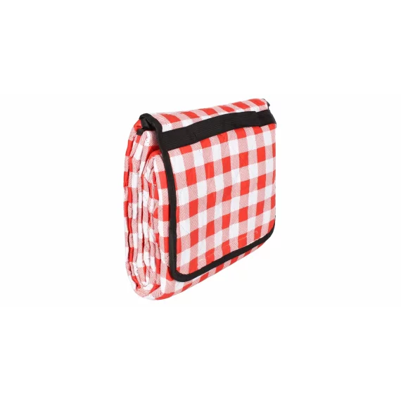 Cell Red M picnic blanket 150 x 200 cm