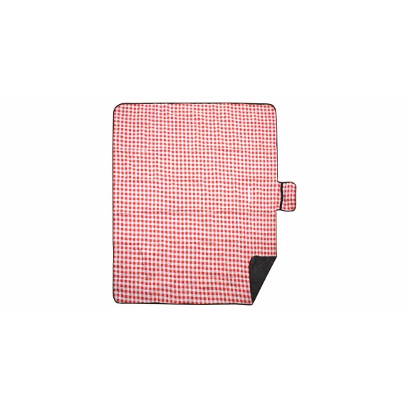 Cell Red M picnic blanket 150 x 200 cm