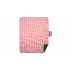 Cell Red M picnic blanket 150 x 200 cm