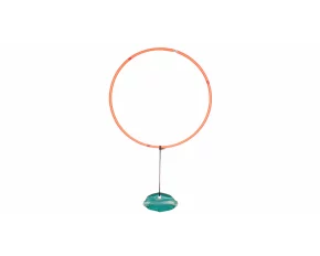 Cerc cu greutate pentru scufundari Weighted Hoop
