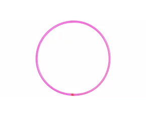 Cerc de gimnastica Hula Hoop
