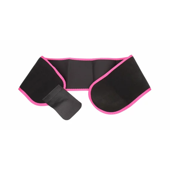 Cerc de gimnastica Hula Hoop Counter, violet