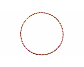 Cerc de gimnastica Stripe Hoop
