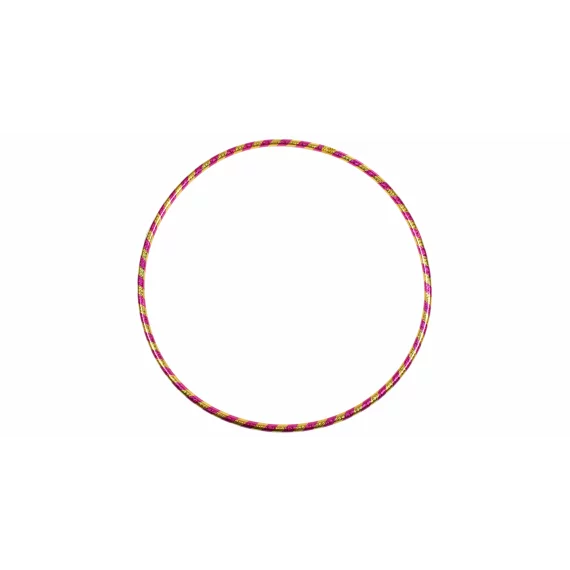 Cerc de gimnastica Stripe Hoop