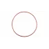Cerc de gimnastica Stripe Hoop