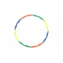 Cerc gimasntica pliabil Hula Hoop Segment