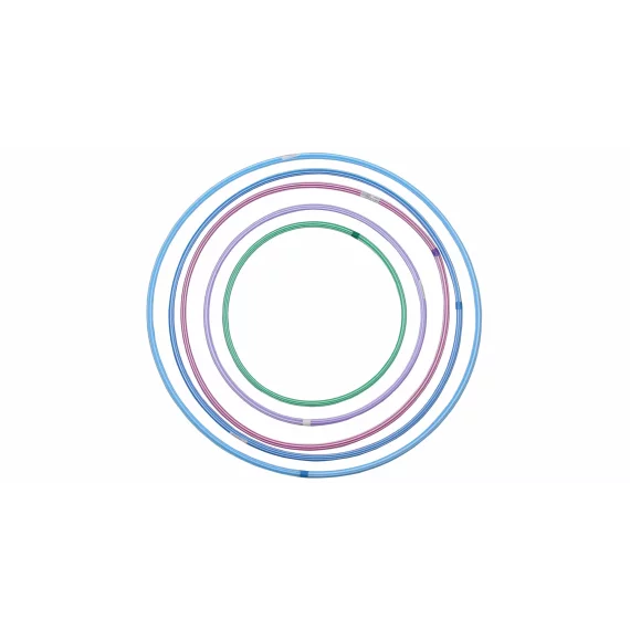 Cerc gimnastica Hula Hoop