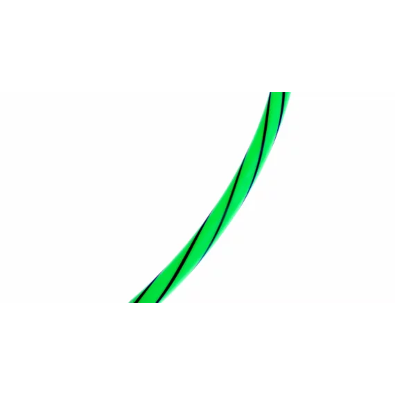 Cerc gimnastica Hula Hoop Aero 70, diametru 70cm