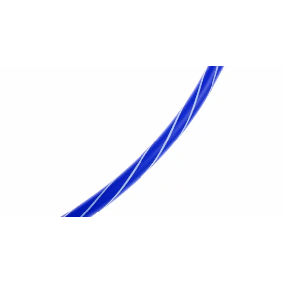 Cerc gimnastica Hula Hoop Aero 80, diametru 80 cm