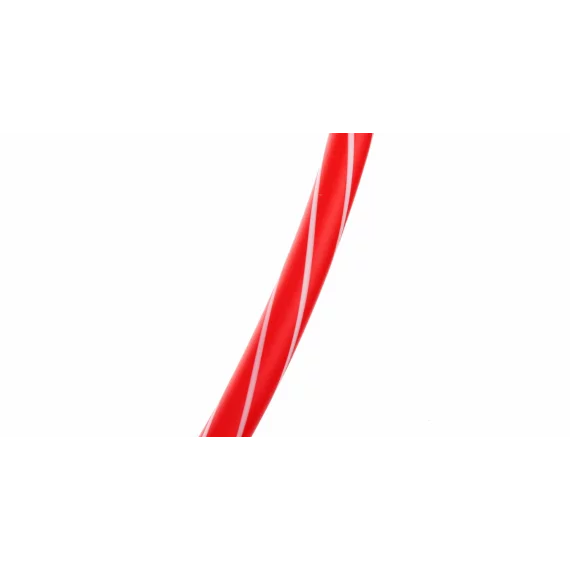 Cerc gimnastica Hula Hoop Aero 90, diametru 90