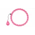 Cerc gimnastica Hula Hoop Classic, rosu