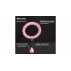 Cerc gimnastica Hula Hoop Classic, violet