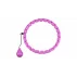 Cerc gimnastica Hula Hoop Classic, violet