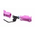 Cerc gimnastica Hula Hoop Classic, violet