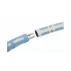 Cerc gimnastica Hula Hoop Foam, albastru