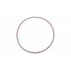 Cerc gimnastica Hula Hoop Foam, roz