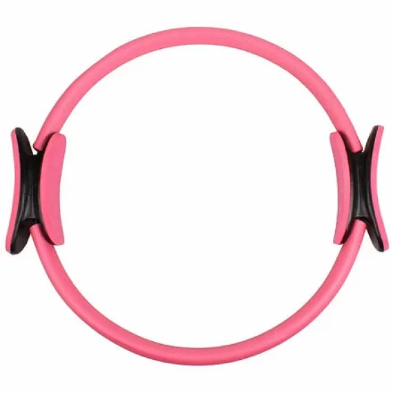 Cerc yoga pilates, roz
