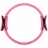 Cerc yoga pilates, roz