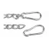 Chain 99 lant cu carabiniere