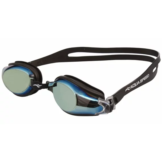 Champion swimming goggles blue