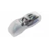 Champion swimming goggles blue