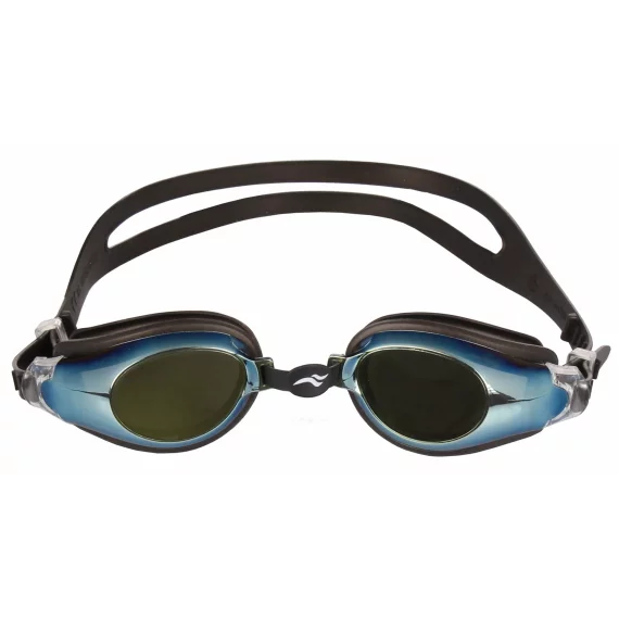 Champion swimming goggles blue