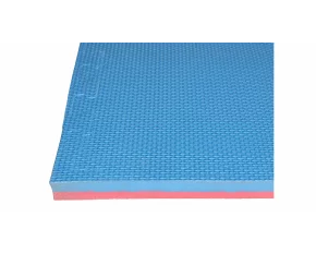 Champion tatami
