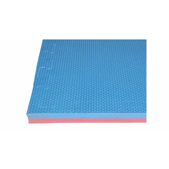 Champion tatami